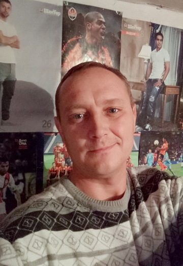 My photo - Denis Jestovskiy, 44 from Horlivka (@denisjestovskiy)