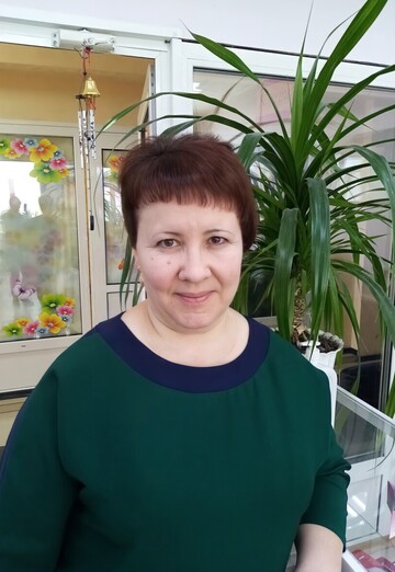 My photo - Natalya Mutovina, 49 from Kansk (@natalyamutovina0)