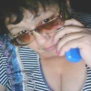 Любовь, 64, Орск