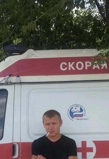 My photo - Nikolay Peredriy, 28 from Tbilisskaya (@nikolayperedriy2)