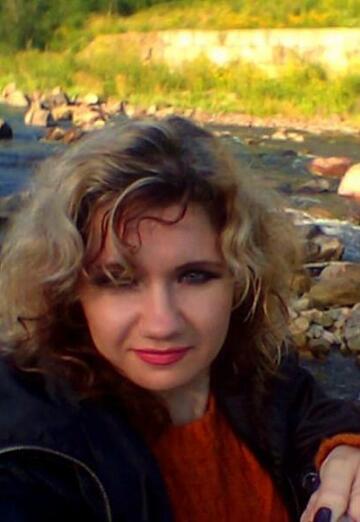 My photo - Nadejda, 39 from Netishyn (@zakrevskaya-84)