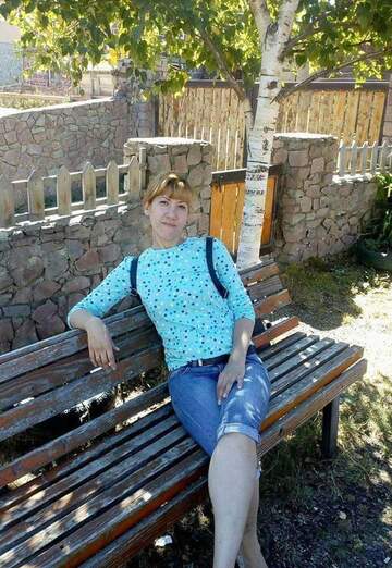 My photo - Elena, 35 from Tbilisi (@elena345537)