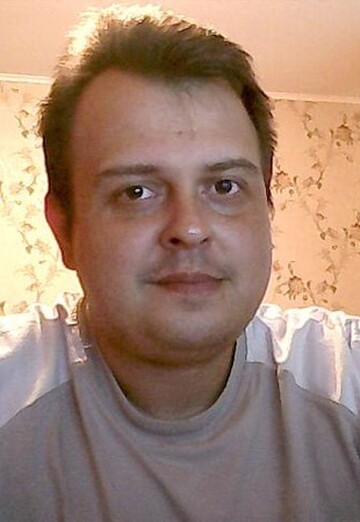 My photo - vadim, 45 from Vladivostok (@vadim100987)
