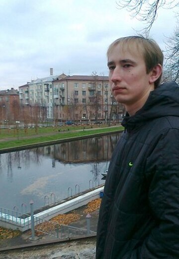 Моя фотография - Серый, 33 из Смоленск (@seriy5764)
