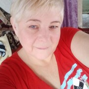 Т Алексеевна, 54, Новоалександровск