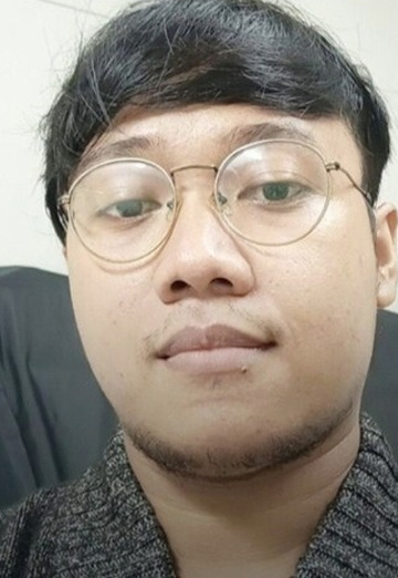 Martin Wibowo (@martins10) — my photo № 2