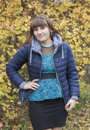 My photo - Oksana, 29 from Dnipropetrovsk (@oksana90999)