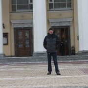 Санек, 34, Аскарово