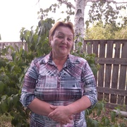 надежда, 63, Шимановск