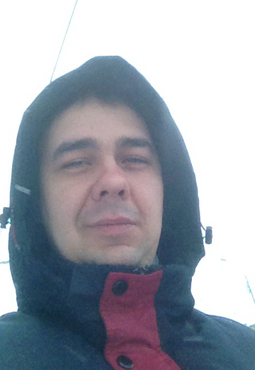My photo - Artyom, 30 from Nizhnekamsk (@artem162100)
