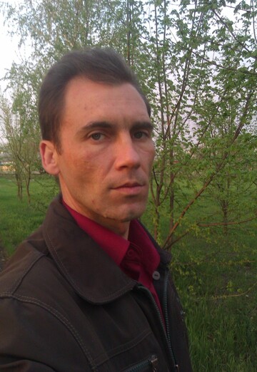 My photo - Mikhail, 45 from Georgiyevsk (@mikhail2418)