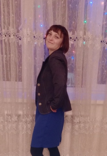 Benim fotoğrafım - Svetlana, 36  Kobryn şehirden (@svetlana337728)