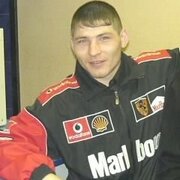 ваня, 42, Щучье