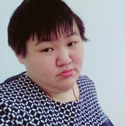 Оюна, 25, Оловянная