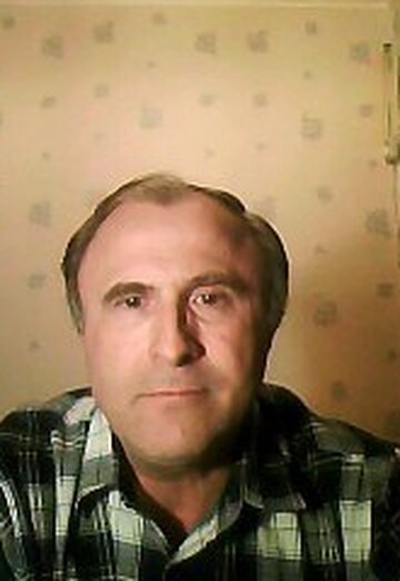 Моя фотография - Анатолий, 68 из Ухта (@anatoliy50886)