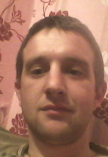 My photo - Denis, 34 from Kropyvnytskyi (@denis148913)