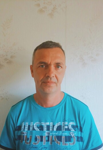 My photo - Denis, 46 from Berezniki (@denis195973)