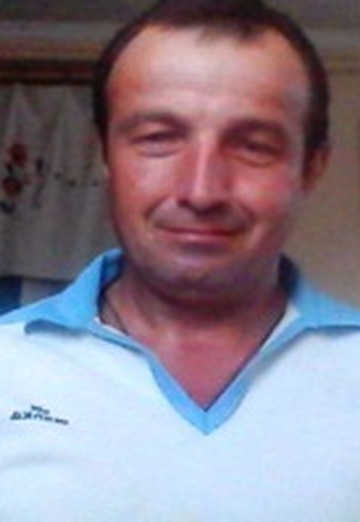 My photo - Іgor, 55 from Berezhany (@gor7135)