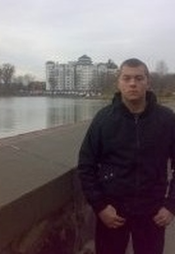 Моя фотография - Алексей, 35 из Ижевск (@aleksey294968)