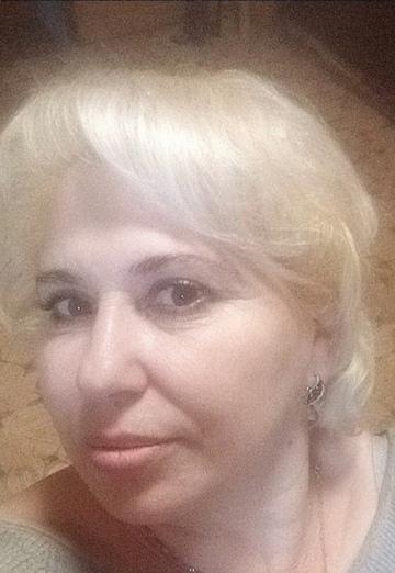 Моя фотографія - Наталья, 49 з Ульяновськ (@natalya353078)