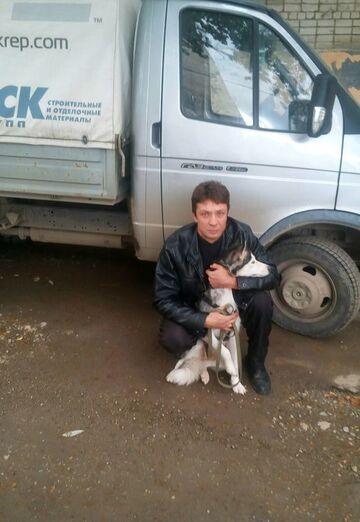 My photo - Dima, 44 from Kirovgrad (@dima137583)