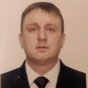 Евгений, 44, Иркутск