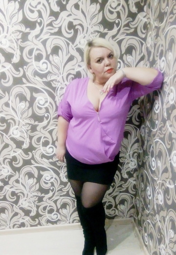 My photo - Viktoriya, 47 from Zaslavl (@viktoriya74211)