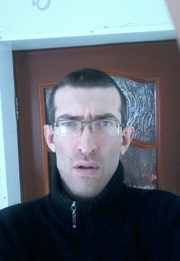 My photo - Aleksandr, 41 from Petrozavodsk (@aleksandr555043)