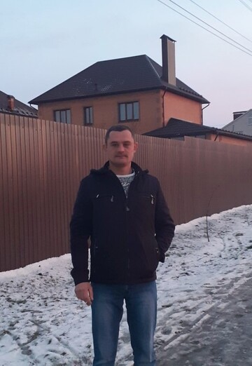 Моя фотография - Александр, 40 из Курск (@aleksandr828712)