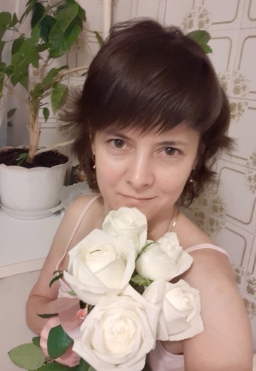 Моя фотография - Марина, 48 из Иваново (@marina222534)