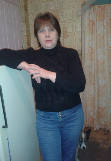 Моя фотография - eлена, 59 из Георгиевск (@elena123902)