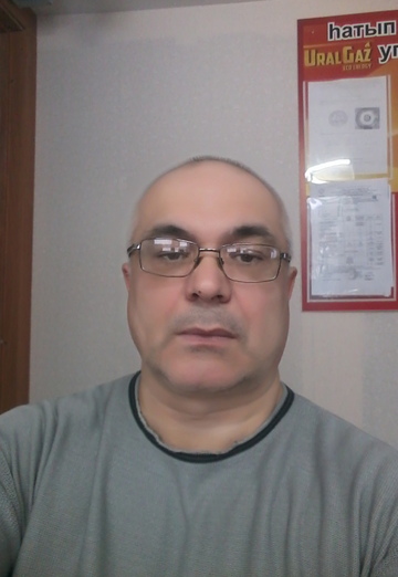 My photo - Vadim, 53 from Ufa (@vadim127208)