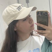 Ангелина, 20, Хабаровск