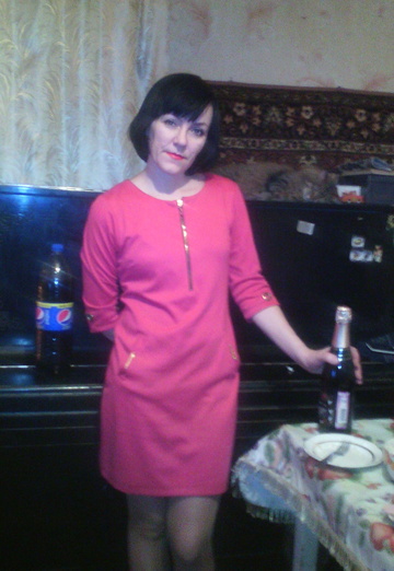 Моя фотография - ирина, 48 из Карачев (@irina107294)