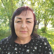Yuliya Vladimirovna 47 Yaroslavl