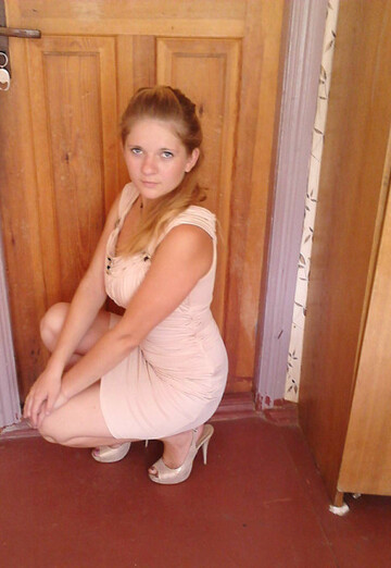 My photo - Anastasiya, 29 from Homel (@anastasiya79750)