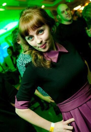 Моя фотография - Наташа, 40 из Казань (@natasha47710)
