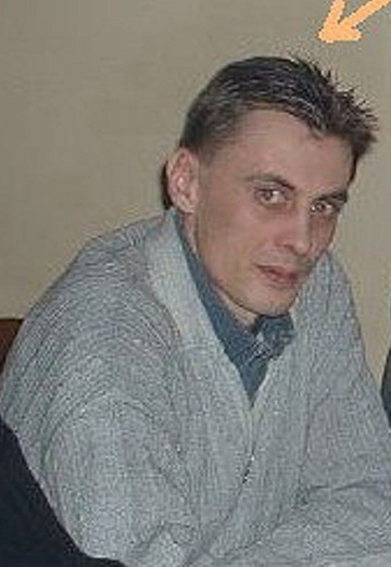 My photo - Gadjonish, 49 from Jelgava (@gadjonish74)