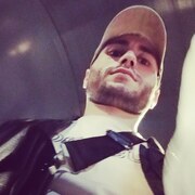 Завен, 26, Раменское