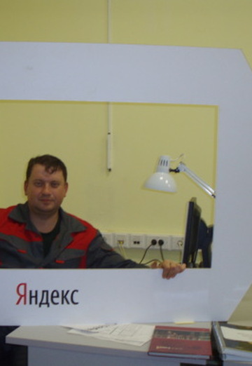 Mein Foto - Michail, 49 aus Sasovo (@mihail19060)