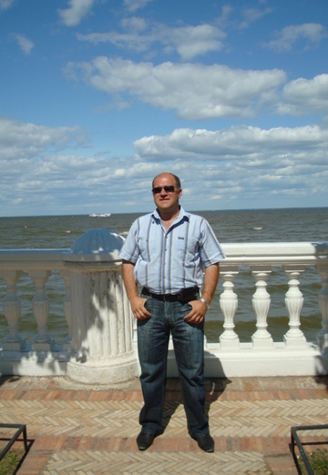 Моя фотография - Алексей, 49 из Ростов-на-Дону (@aleksey47660)