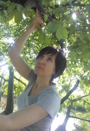 My photo - Yuliya, 46 from Krasnodar (@uliya30107)