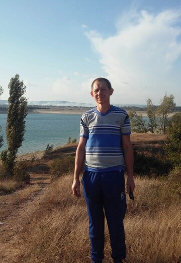 Моя фотография - vadim, 53 из Белогорск (@vadim65142)