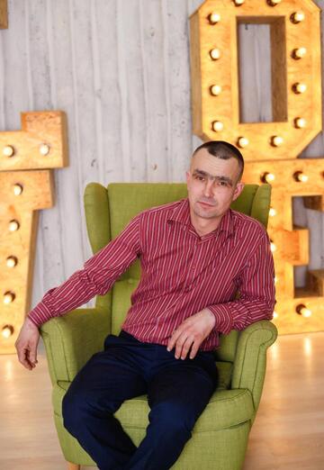 Моя фотография - Василий, 35 из Чебоксары (@vasiliy65427)