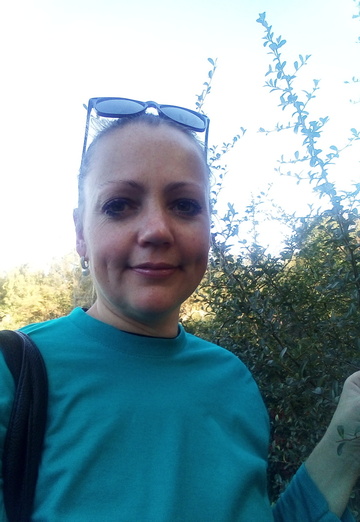 My photo - Katerina, 44 from Simferopol (@katerina46429)