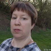 oksana 43 Samara