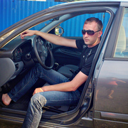 Сергей, 34, Тбилисская