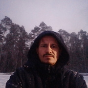 рома, 40, Ишим
