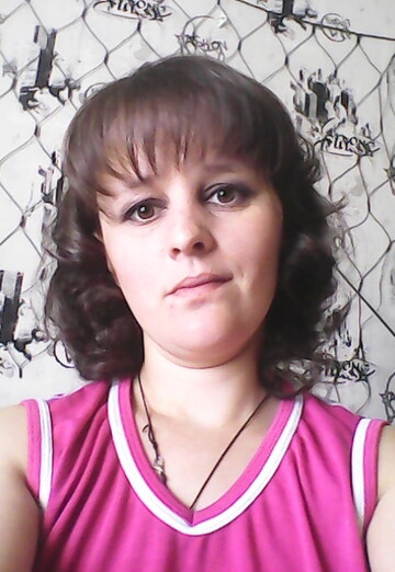 Моя фотография - Надежда Волкова, 42 из Вологда (@nadejdavolkova2)