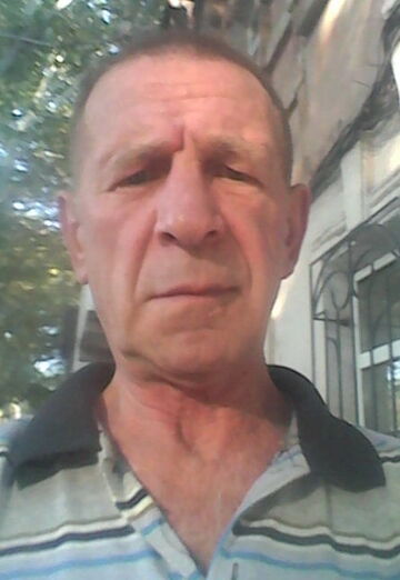 My photo - Aleksandr, 61 from Odessa (@aleksandr802612)